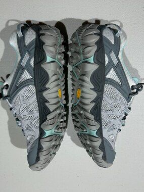 Merrell All Out Blaze Aero Sport, Vapor, Women's Shoes Size 7.5, NWT